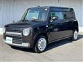 2014 Suzuki Lapin