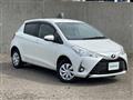 2017 Toyota Vitz