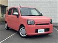 2018 Daihatsu Mira Tocot