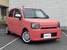 2018 Daihatsu Mira Tocot
