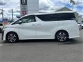 2020 Toyota Vellfire