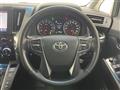 2018 Toyota Alphard
