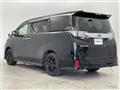 2016 Toyota Vellfire