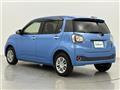 2017 Toyota Passo