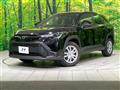 2023 Toyota CorollaCross