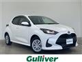 2020 Toyota Yaris