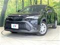 2025 Toyota CorollaCross