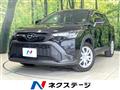 2025 Toyota CorollaCross