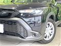 2025 Toyota CorollaCross