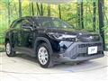 2025 Toyota CorollaCross