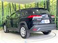 2025 Toyota CorollaCross