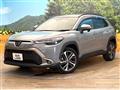 2025 Toyota CorollaCross