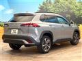 2025 Toyota CorollaCross