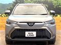 2025 Toyota CorollaCross