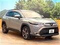 2025 Toyota CorollaCross