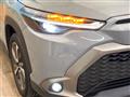 2025 Toyota CorollaCross