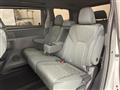 2025 Toyota Alphard Hybrid