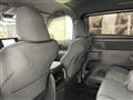 2025 Toyota Alphard Hybrid