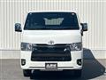 2023 Toyota Hiace Van