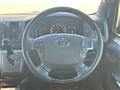2023 Toyota Hiace Van