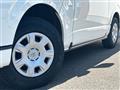 2023 Toyota Hiace Van