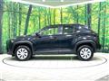 2024 Toyota Yaris Cross