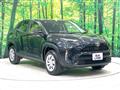 2024 Toyota Yaris Cross