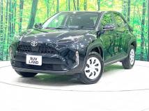 2024 Toyota Yaris Cross