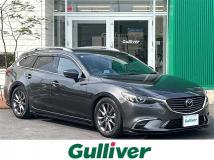 2017 Mazda Atenza Wagon
