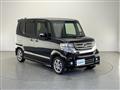 2017 Honda N BOX