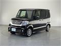 2017 Honda N BOX
