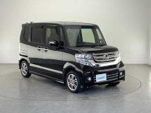 2017 Honda N BOX