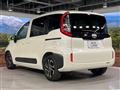 2023 Toyota Sienta