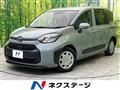 2023 Toyota Sienta