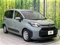 2023 Toyota Sienta