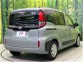 2023 Toyota Sienta