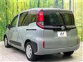 2023 Toyota Sienta