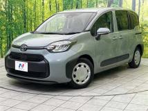 2023 Toyota Sienta