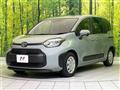 2023 Toyota Sienta
