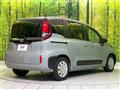 2023 Toyota Sienta