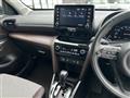2021 Toyota Yaris Cross