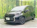 2023 Toyota Sienta