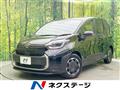 2023 Toyota Sienta