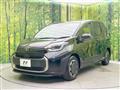 2023 Toyota Sienta