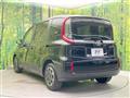 2023 Toyota Sienta