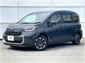 2023 Toyota Sienta
