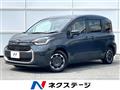 2023 Toyota Sienta
