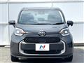 2023 Toyota Sienta