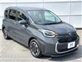 2023 Toyota Sienta