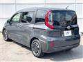 2023 Toyota Sienta
